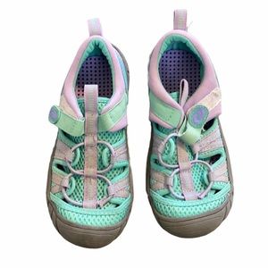 Girls Water Shoes